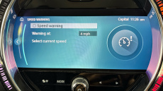 MINI Hatchback 1.5 Cooper Classic 3dr Auto Petrol Hatchback